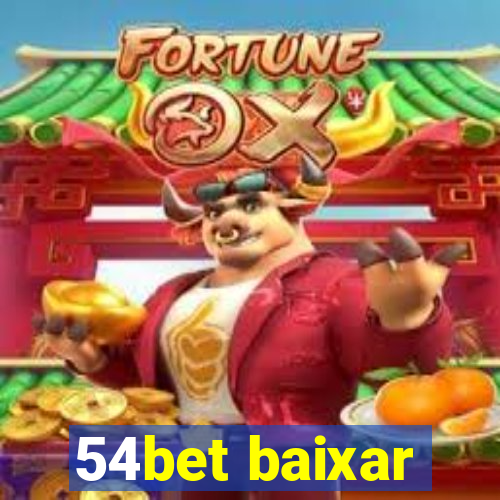 54bet baixar